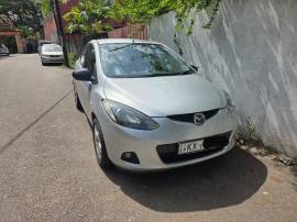 2009, Mazda, 1300, Used