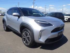2023, Toyota, Yaris Hybrid, Reconditioned