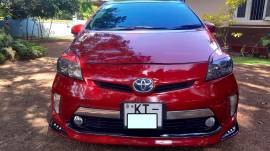 2009, Toyota, Prius Hybrid, Used