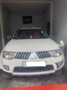 2012, Mitsubishi, Montero, Used