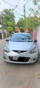 2009, Mazda, Demio, Used