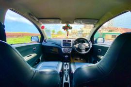 Toyota Wigo G 2017 