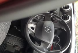 Mercedes Benz Citan 109 CDI