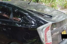 Lady Driven Toyota Prius - Excellent Condition