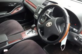Toyota Allion car for Sale
