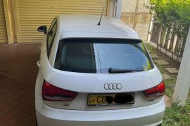 Audi A1 2018 - Sportsback (2020 Registered)