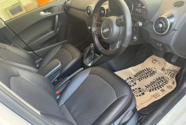 Audi A1 2018 - Sportsback (2020 Registered)
