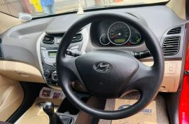Hyundai Eon Magna Plus +
