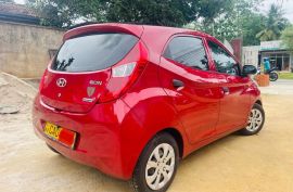 Hyundai Eon Magna Plus +