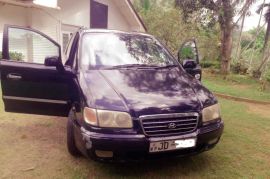 Hyundai Trajet for sale