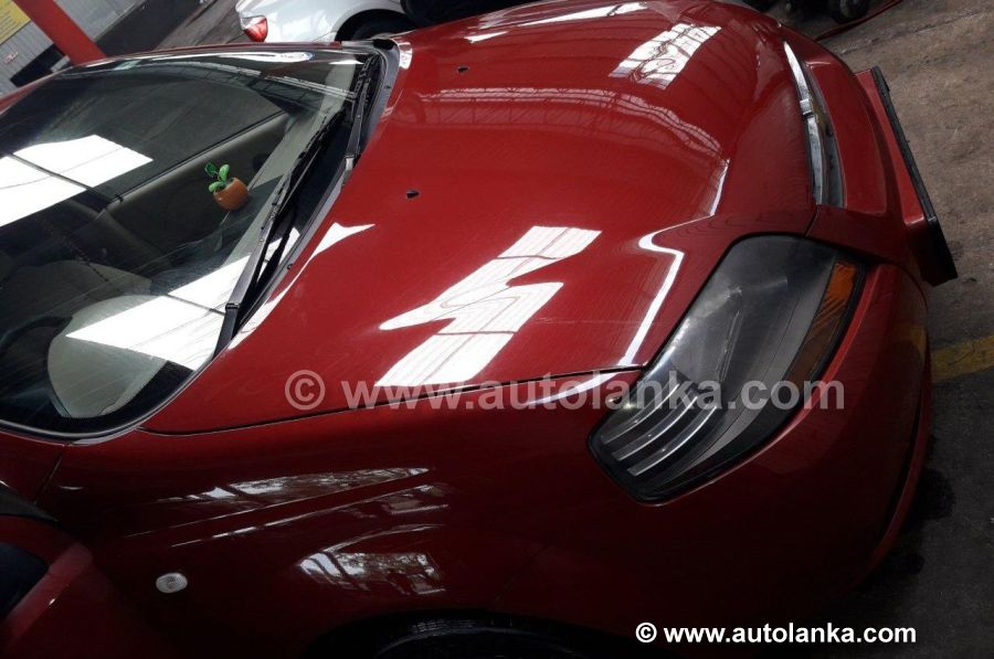 EXCELLENT CONDITION CAR FOR SALE