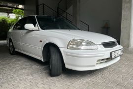 Honda Civic EK3 1998