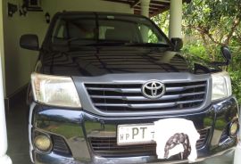 Hilux