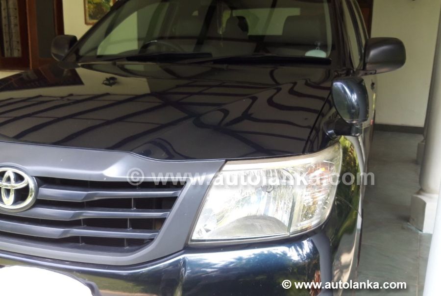 Hilux