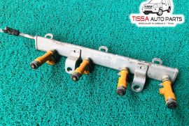 Suzuki Swift ZC71 Injector Rail (K12B)