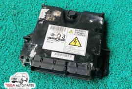 Nissan Navara Engine Control Unit