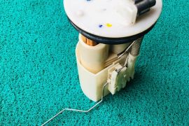 Nissan Bluebird Sylphy G11 Fuel Pump