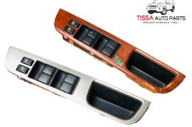 Nissan Tiida Door Master Switch, Rs  9,000.00