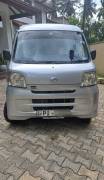 2013, Daihatsu, Hi Jet, Reconditioned