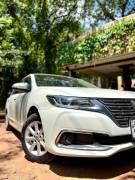 2018, Toyota, Premio, Used