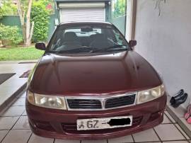 1999, Mitsubishi, Lancer, Used