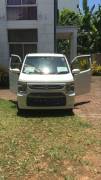 2023, Suzuki, Wagon-R, New
