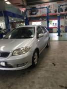 2003, Toyota, Vios, Used