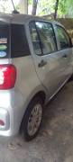 2017, Toyota, Passo, Used