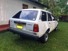 1987, Toyota, Corolla, Used