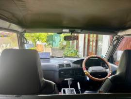 Toyota, Townace, Used