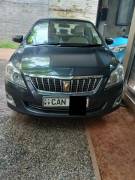 2015, Toyota, Premio, Used 2015, Toyota, Premio, Used