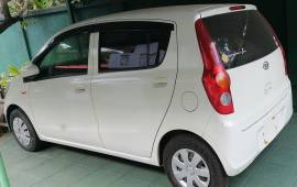 2007, Daihatsu, Mira, Used 2007, Daihatsu, Mira, Used