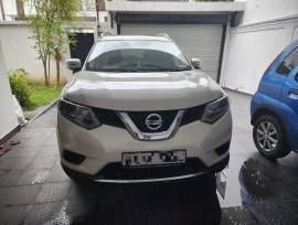 2015, Nissan, X-Trail, Used 2015, Nissan, X-Trail, Used