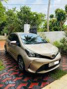 2016, Toyota, Vitz, Used 2016, Toyota, Vitz, Used