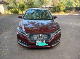 2017, Toyota, Premio, Used 2017, Toyota, Premio, Used