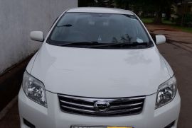 AXIO X Grade Car For Sale