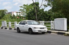 Corolla AE110 Riviere