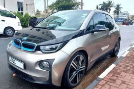 bmw i3 for sale in srilanka