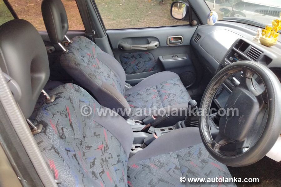 TOYOTA RAV 4 SALE