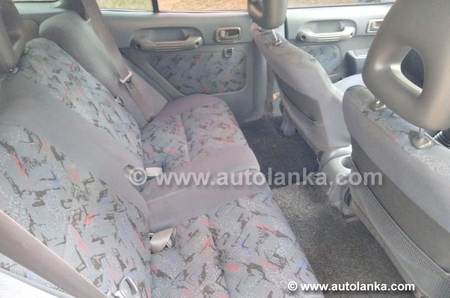 TOYOTA RAV 4 SALE
