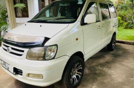 Toyota Noah for sale 