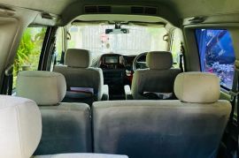 Toyota Noah for sale 