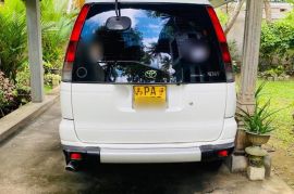 Toyota Noah for sale 