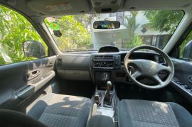 2008 Montero Sport 