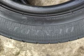WagonR Dunlop Used Tyres, Rs  22,500.00