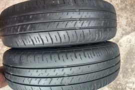 WagonR Dunlop Used Tyres, Rs  22,500.00