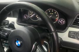 BMW ActiveHybride 5