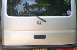 Honda Acty