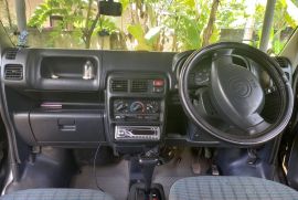 Honda Acty