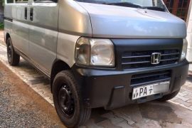 Honda Acty